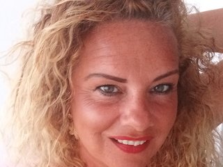 دردشة الفيديو المثيرة Lussyanna