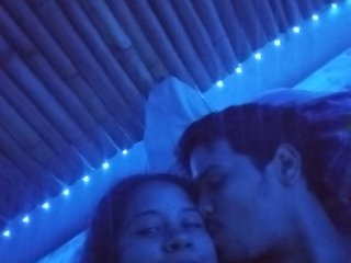 دردشة الفيديو المثيرة LustEmi