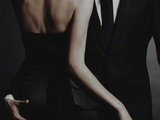 دردشة الفيديو المثيرة LustfulDuo69