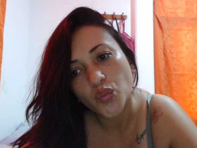 لقطات البث LustfulSexFun