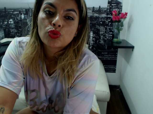 لقطات البث Lustmon