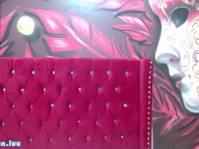 لقطات البث LuuBrown