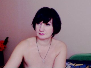 لقطات البث LuvBeonika