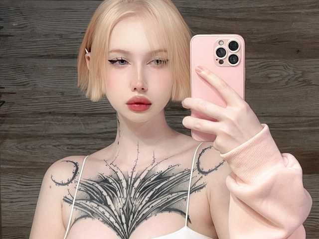 صورة الملف الشخصي luvsoak