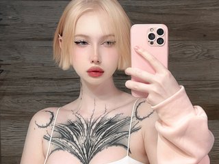دردشة الفيديو المثيرة luvsoak