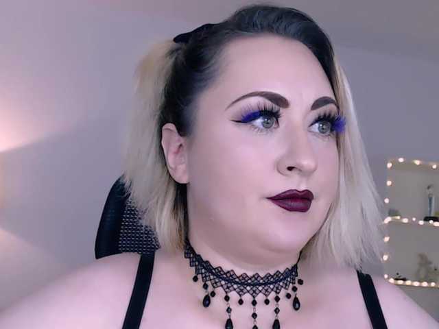 لقطات البث LuxNoir