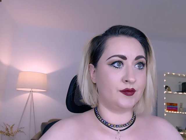 لقطات البث LuxNoir