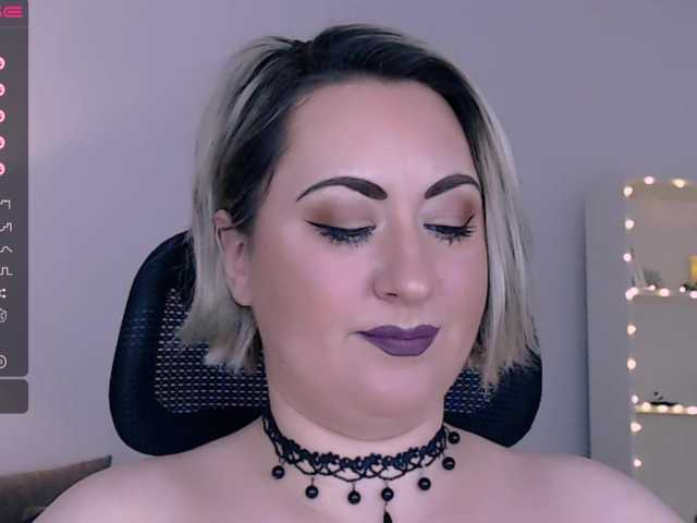 لقطات البث LuxNoir