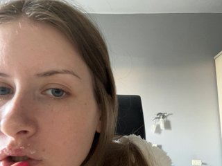 دردشة الفيديو المثيرة LUCKILYGIRL