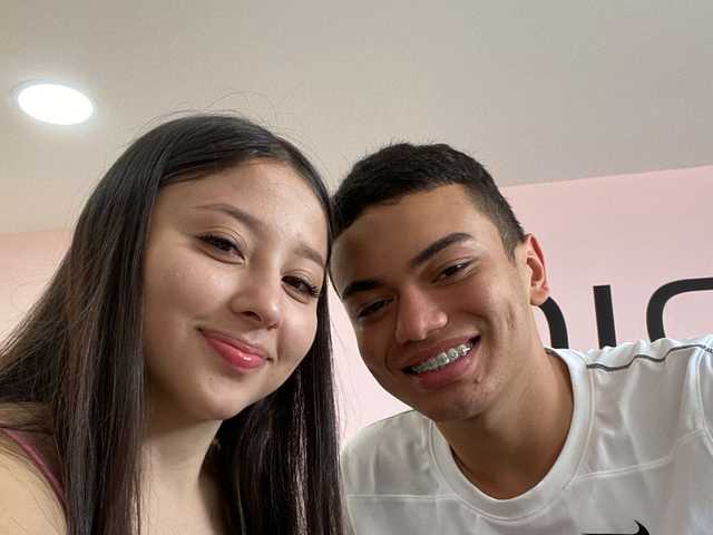 صورة الملف الشخصي Luxury-Couple