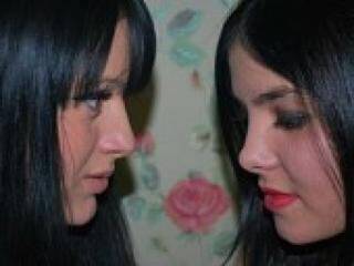 دردشة الفيديو المثيرة luxurydolls