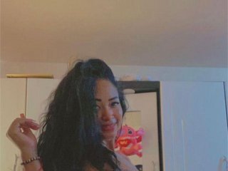 دردشة الفيديو المثيرة Luxuryebony69