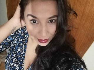 دردشة الفيديو المثيرة Lya-laywood