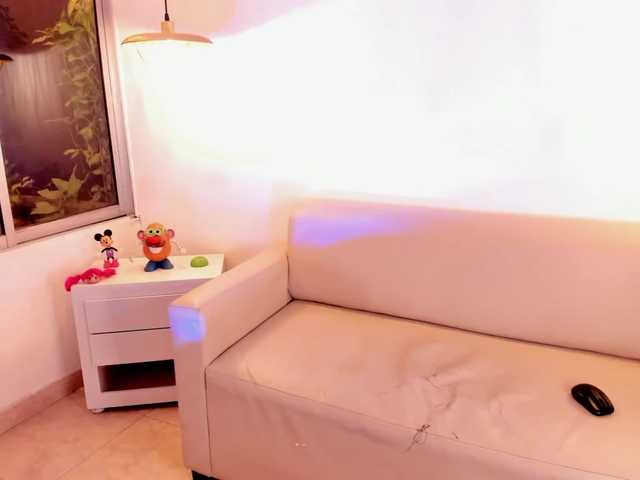 لقطات البث Lyaaweet