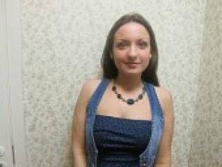 دردشة الفيديو المثيرة lyalichkka