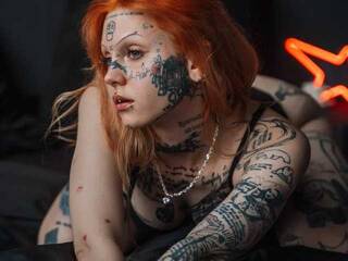 دردشة الفيديو المثيرة Lyalya28