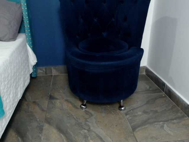لقطات البث LyanisBroun