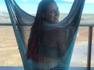 دردشة الفيديو المثيرة LyannaLuv