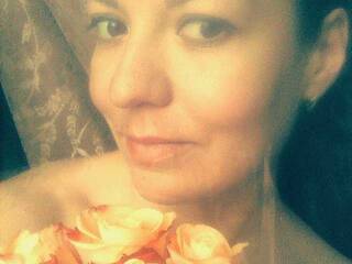 دردشة الفيديو المثيرة Lybimka37