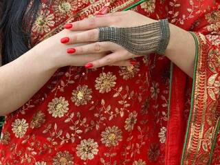 دردشة الفيديو المثيرة lylyana17