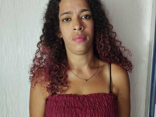 دردشة الفيديو المثيرة Lynn-21