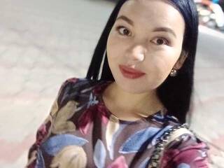 دردشة الفيديو المثيرة LynnMonica