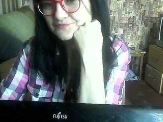 دردشة الفيديو المثيرة LynnYana