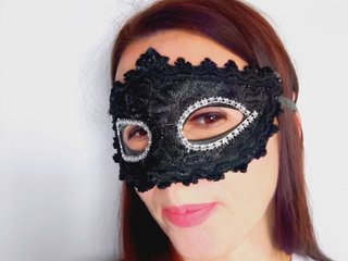 دردشة الفيديو المثيرة Asja