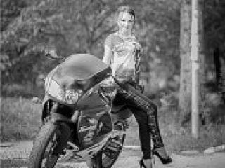 دردشة الفيديو المثيرة lyudusha