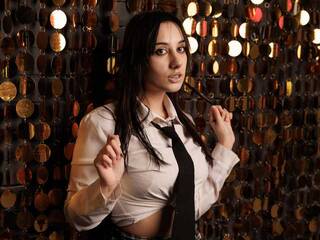 دردشة الفيديو المثيرة M0ranaMauer