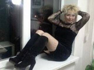 دردشة الفيديو المثيرة maalliishka