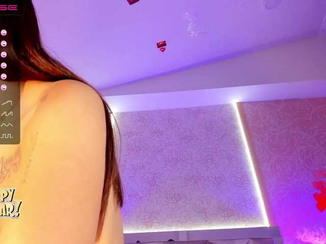 لقطات البث MacarenaSimps