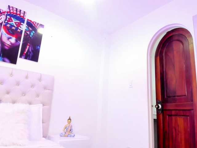 لقطات البث Maciel-Harris