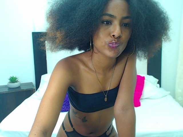 لقطات البث Mackenzie-