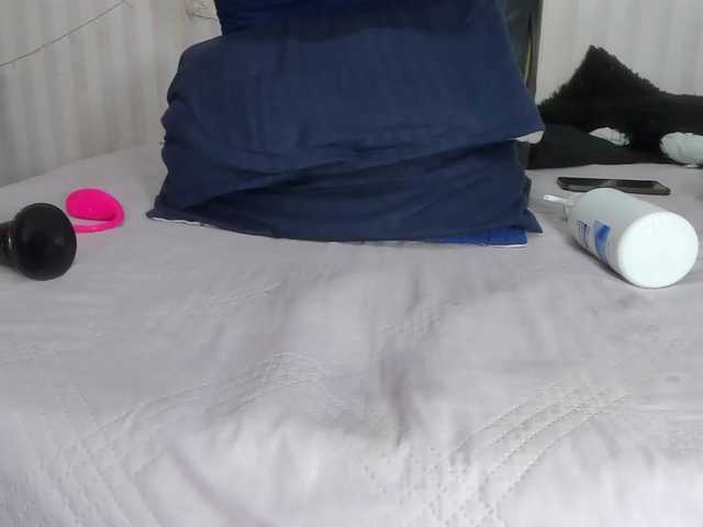 لقطات البث Mackenzie-