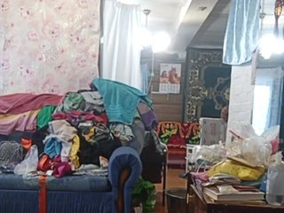 دردشة الفيديو المثيرة Madam-oss