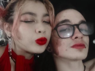 دردشة الفيديو المثيرة madamecherry-777