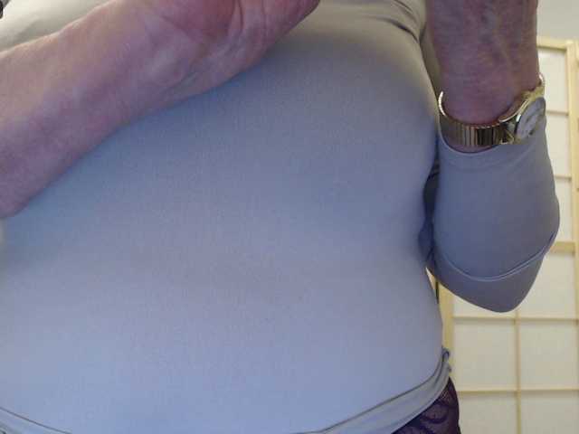 لقطات البث MadamSG