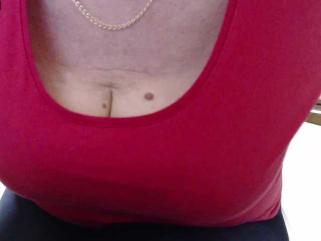 لقطات البث MadamSG