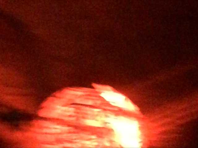 لقطات البث MadandPod