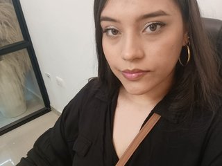 دردشة الفيديو المثيرة MaddieEvans