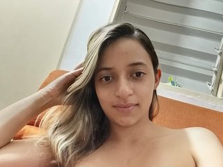 دردشة الفيديو المثيرة MaddieLoyd