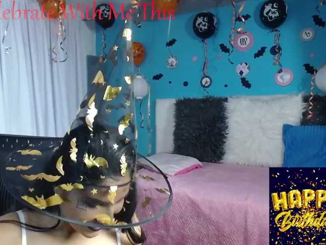 لقطات البث MaddieScott