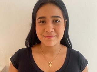 دردشة الفيديو المثيرة MaddiMartinez