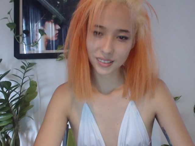 لقطات البث MaddyGrow