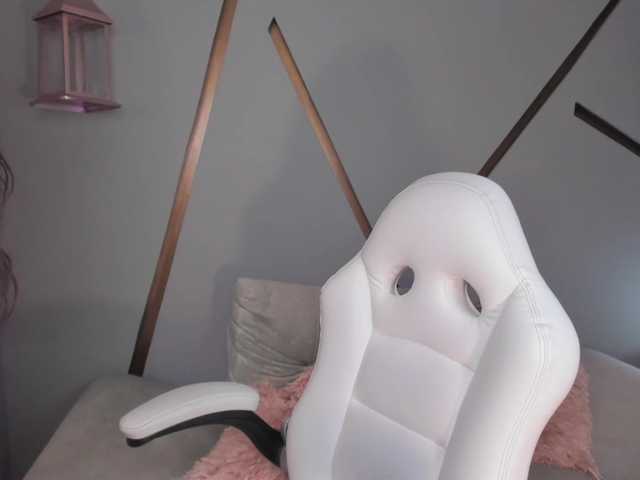 لقطات البث MaddyHunter