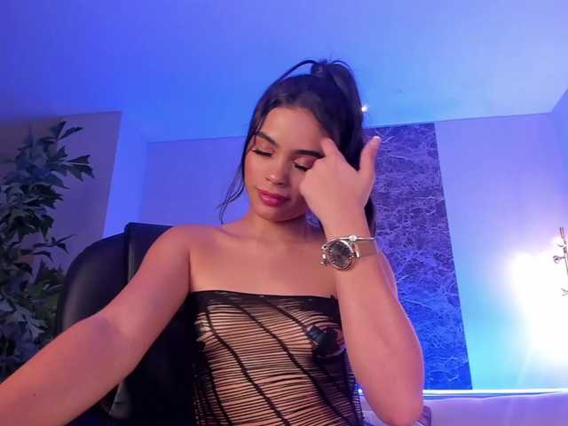 لقطات البث MaddyHunter