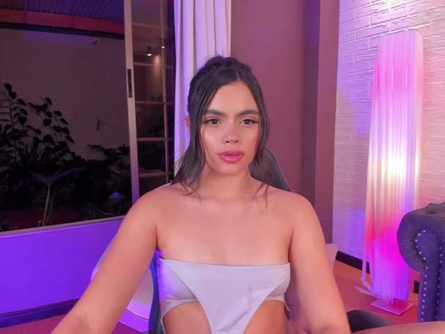 لقطات البث MaddyHunter