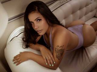 دردشة الفيديو المثيرة MaddyLewis