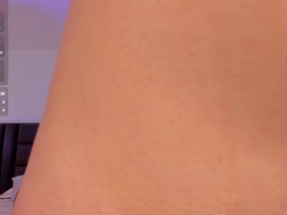 دردشة الفيديو المثيرة MaddyOwens